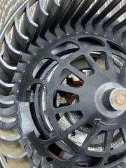 Моторчик печки FOCUS 10-18 2016 C20HDTX 2.0L EcoBoost