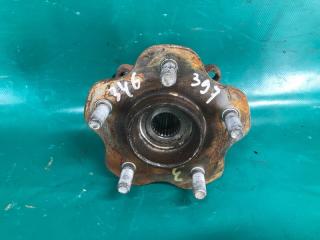 Ступица задняя JUKE 10-19 2013 1.6 MR16DDT