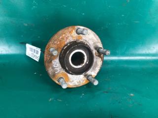 Ступица передняя JUKE 10-19 2013 1.6 MR16DDT