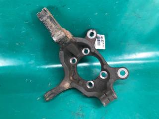 Кулак поворотный левый JUKE 10-19 2013 1.6 MR16DDT