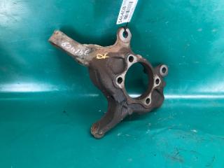 Кулак поворотный правый NISSAN JUKE 10-19 2013