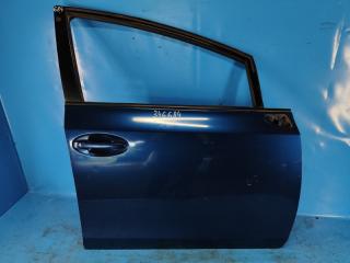 Дверь передняя правая TOYOTA PRIUS PLUS 11-14