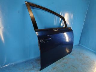 Дверь передняя правая TOYOTA PRIUS PLUS 11-14