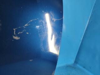 Дверь передняя правая PRIUS PLUS 11-14