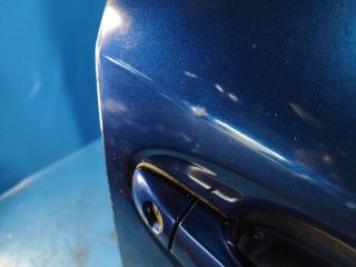 Дверь передняя правая PRIUS PLUS 11-14