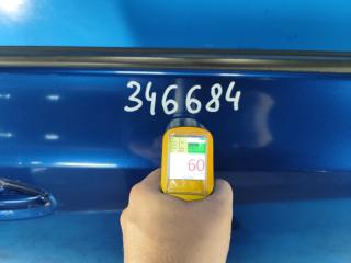 Дверь передняя правая PRIUS PLUS 11-14