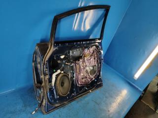 Дверь передняя правая PRIUS PLUS 11-14