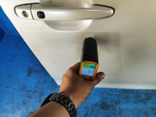 Дверь передняя правая CAMRY 40 06-11