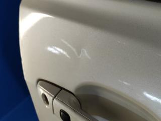 Дверь передняя правая CAMRY 40 06-11