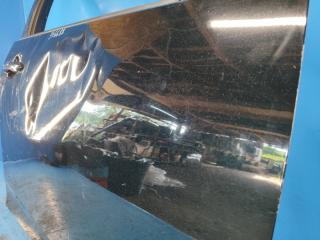 Дверь передняя правая PRIUS 16-