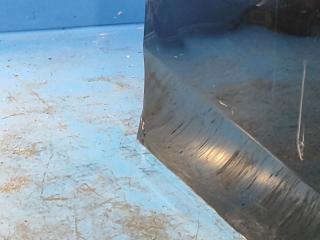 Дверь передняя правая PRIUS 16-