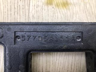 Наполнитель бампера задний LEGACY BN 14-18 2014 2.5 FB25B