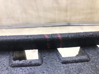 Наполнитель бампера передний LEGACY BN 14-18 2014 2.5 FB25B