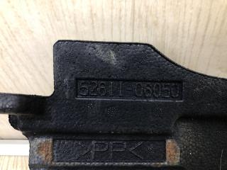 Наполнитель бампера передний CAMRY 40 06-11 2009 2.4 2AZFXE