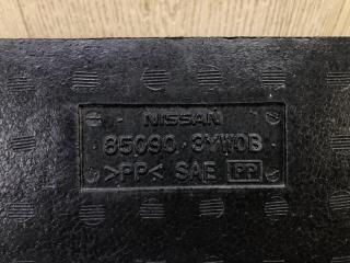 Наполнитель бампера задний JUKE 10-19 2013 1.6 MR16DDT