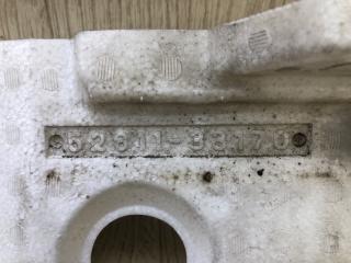 Наполнитель бампера передний ES350 06-12 2006 3.5 2GR-FE