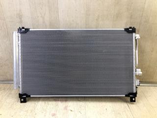 Радиатор кондиционера HYUNDAI SONATA LF 2014- новая Радиатор кондиционера HYUNDAI SONATA LF 2014-