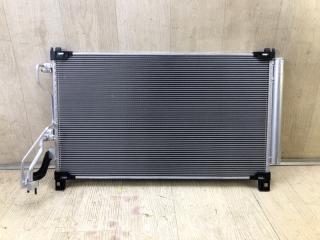 Радиатор кондиционера SONATA LF 2014-