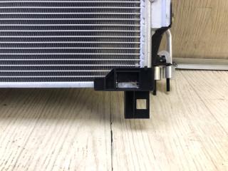 Радиатор кондиционера SONATA LF 2014-