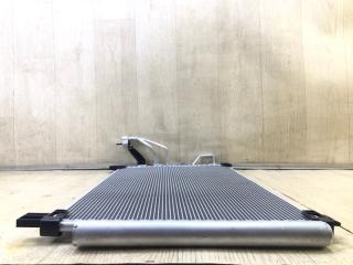 Радиатор кондиционера SONATA LF 2014-