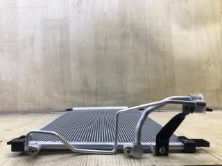 Радиатор кондиционера SONATA LF 2014-