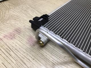 Радиатор кондиционера SONATA LF 2014-