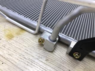 Радиатор кондиционера SONATA LF 2014-