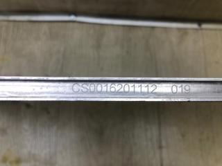 Радиатор кондиционера SONATA LF 2014-