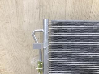 Радиатор кондиционера SONATA LF 2014-