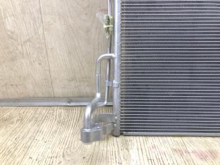 Радиатор кондиционера HYUNDAI SONATA LF 2014-