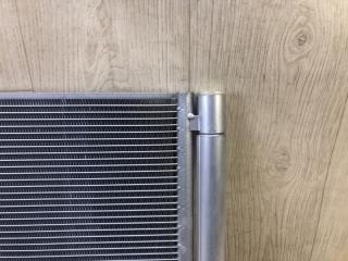 Радиатор кондиционера SONATA LF 2014-