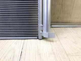 Радиатор кондиционера SONATA LF 2014-