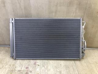 Радиатор кондиционера SONATA LF 2014-
