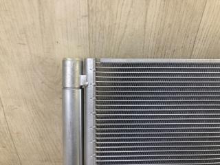 Радиатор кондиционера SONATA LF 2014-