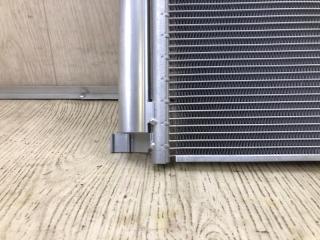 Радиатор кондиционера SONATA LF 2014-