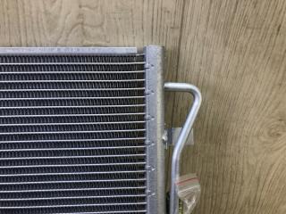 Радиатор кондиционера SONATA LF 2014-