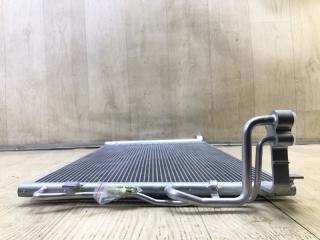 Радиатор кондиционера SONATA LF 2014-