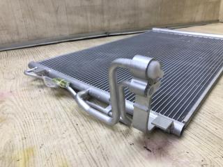 Радиатор кондиционера SONATA LF 2014-