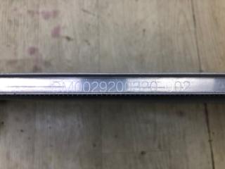 Радиатор кондиционера SONATA LF 2014-