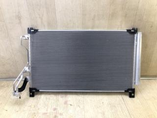 Радиатор кондиционера HYUNDAI SONATA LF 2014- новая Радиатор кондиционера HYUNDAI SONATA LF 2014-