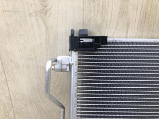 Радиатор кондиционера SONATA LF 2014-