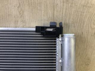 Радиатор кондиционера SONATA LF 2014-