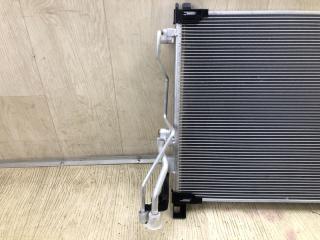 Радиатор кондиционера SONATA LF 2014-