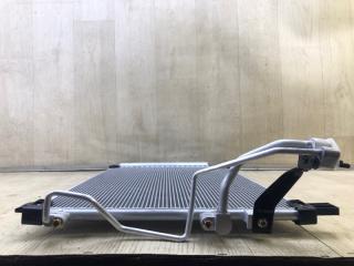 Радиатор кондиционера SONATA LF 2014-