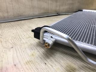 Радиатор кондиционера SONATA LF 2014-