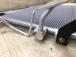 Радиатор кондиционера SONATA LF 2014-