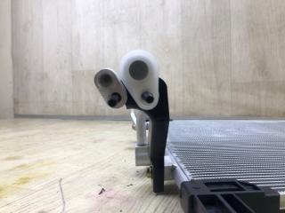 Радиатор кондиционера SONATA LF 2014-