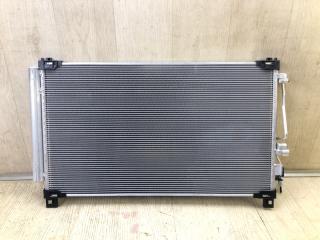 Радиатор кондиционера SONATA LF 2014-