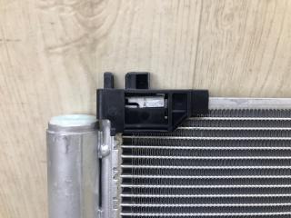 Радиатор кондиционера SONATA LF 2014-