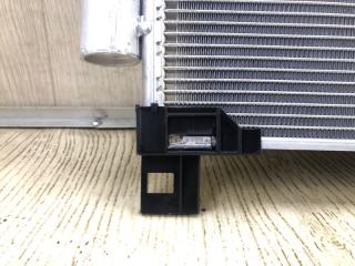 Радиатор кондиционера SONATA LF 2014-